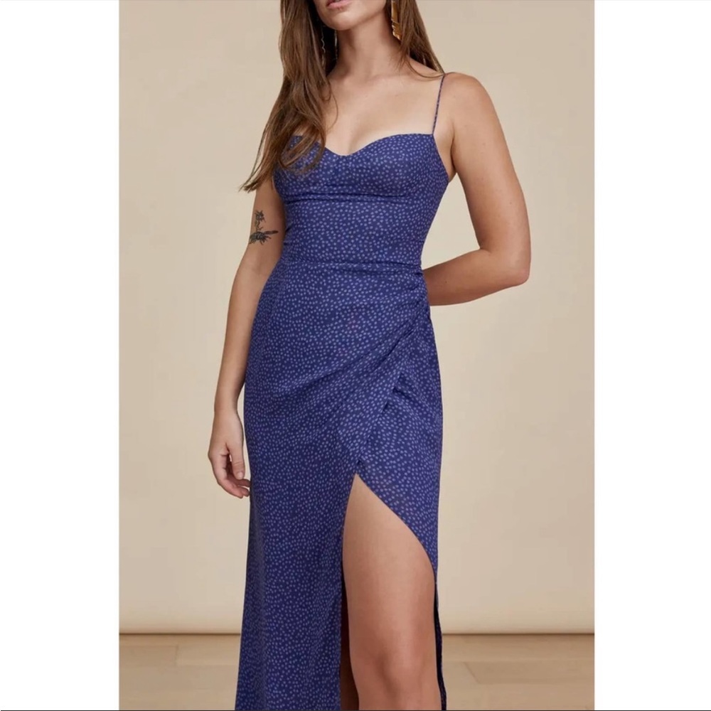 Reformation Kourtney Dress size 8